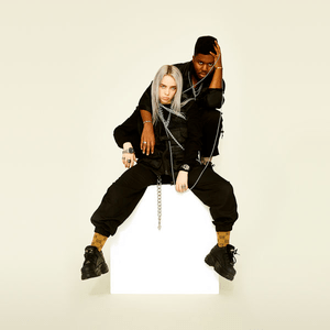 Billie Eilish ft. Khalid - Lovely