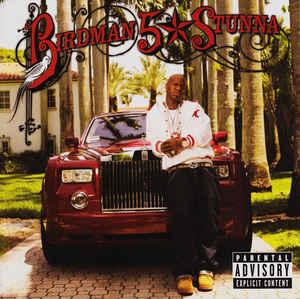 Birdman - We Gangsta (feat. All Star & Yo Gotti)