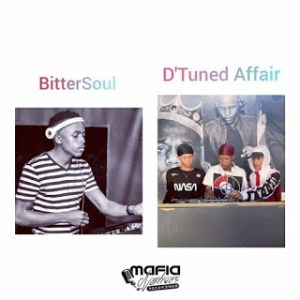 BitterSoul & D’Tuned Affair - Never Again