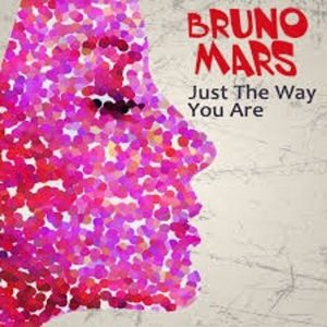 Bruno Mars - Just The Way You Are