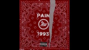 Drake ft. Playboi Carti - Pain 1993