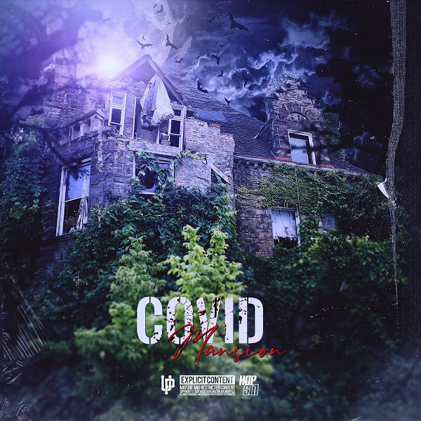 Hopsin - Covid Mansion