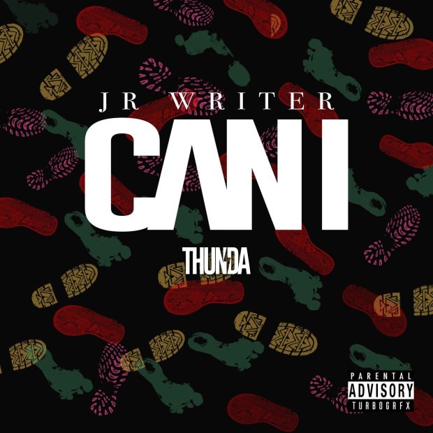 JR Writer - Can I