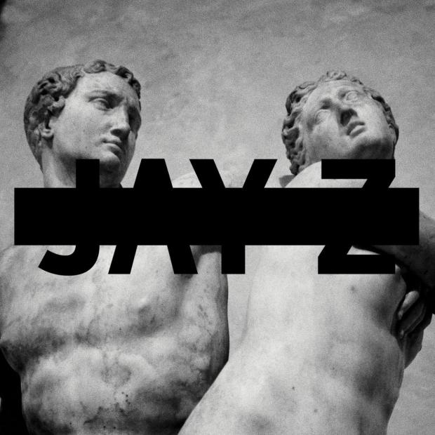 JAY-Z – HOLY GRAIL FEAT. JUSTIN TIMBERLAKE