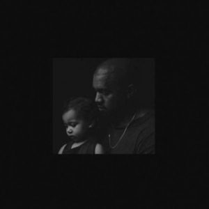 Kanye West - Only One