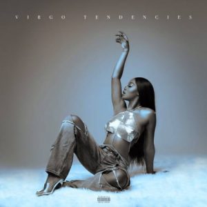 Keke Palmer - Virgo Tendencies