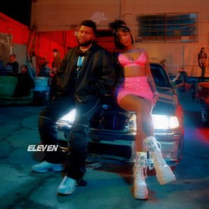 Khalid - Eleven (feat. Summer Walker)