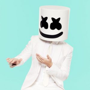 Marshmello - Be Kind (feat. Halsey)