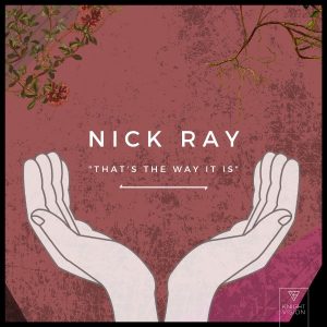 Nick Ray - That’s The Way It Is