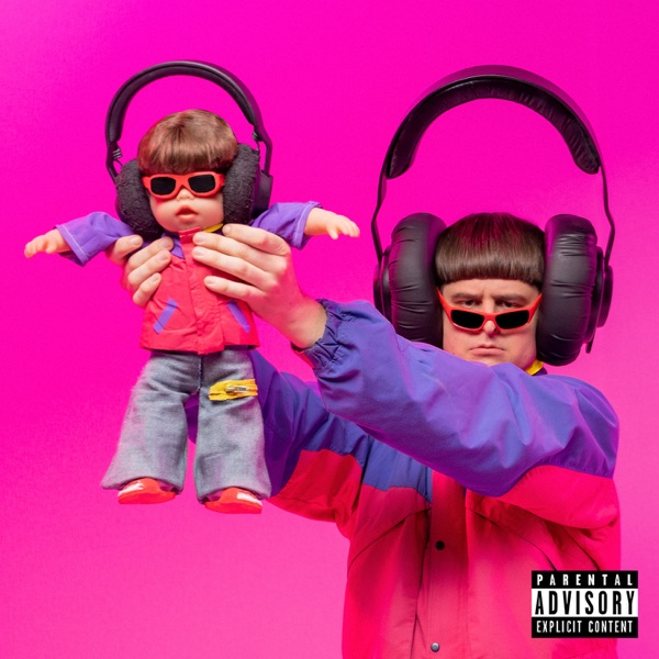 Oliver Tree - Let Me Down