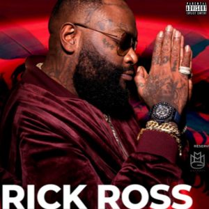 Rick Ross - Candy