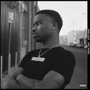 Roddy Ricch - Felt Dat