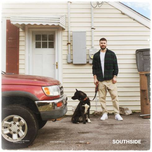 ALBUM: Sam Hunt - SOUTHSIDE