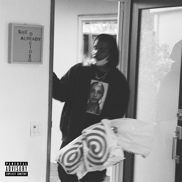 MIXTAPE: Smino - She Already Decided