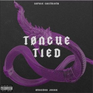 Sophie Castriota ft. Brandon Jonak - Tøngue Tied