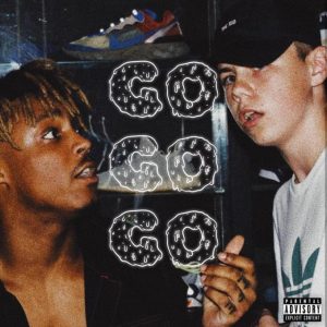 The Kid LAROI ft. Juice WRLD - Go Go Go