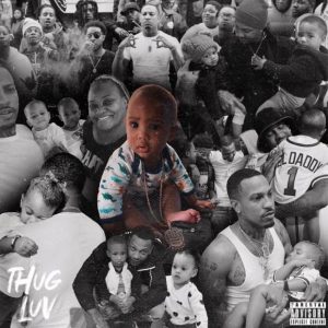 Trouble ft. Boosie Bada - Ain’t My Fault