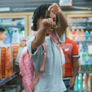 YBN Nahmir - Rubbing Off the Paint (Part 2)