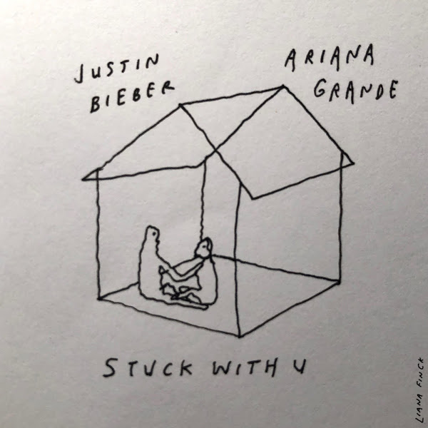 Ariana Grande & Justin Bieber - Stuck with U