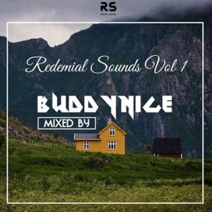 Buddynice – Redemial Sounds Vol 1 (Deep House)