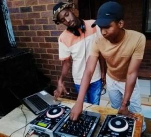 DJ Zinhle - My Name Is (Underground Revisit By KayBeezie)