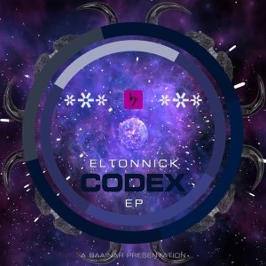 Eltonnick – Codex