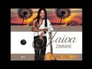 Jaiva Zimnike - Hamba Fish