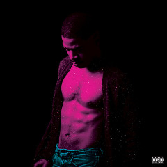 ALBUM: Kid Cudi - Passion Pain and Demon Slayin (2016)