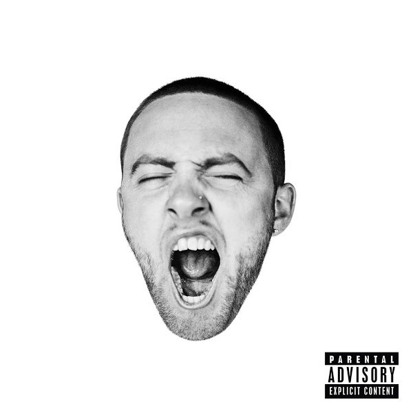 ALBUM: Mac Miller - GO:OD AM (2015)