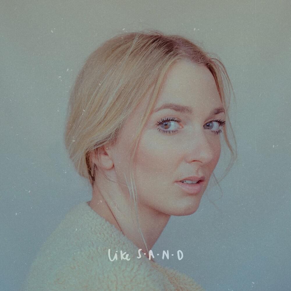 Album: Marie Dahlstrom - Like Sand