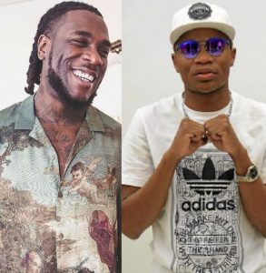 Master KG – Jerusalem Remix feat. Burna Boy (Snippet)