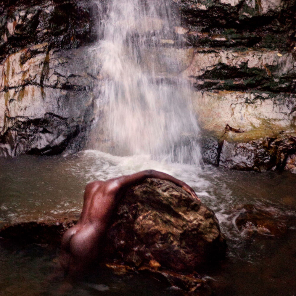 ALBUM: Moses Sumney - græ