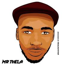 Mr Thela – ####