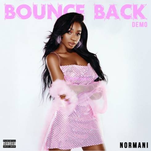 Normani - Bounce Back (Demo)