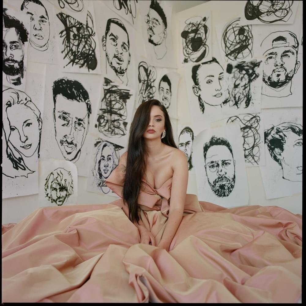 ALBUM: Sabrina Claudio - Truth Is (2019)