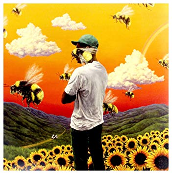 Tyler, The Creator - Pothole (feat. Jaden Smith)