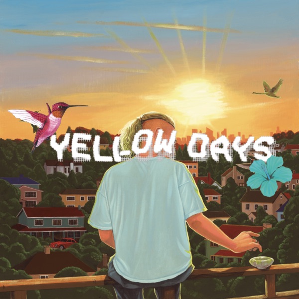 Yellow Days - Treat You Right