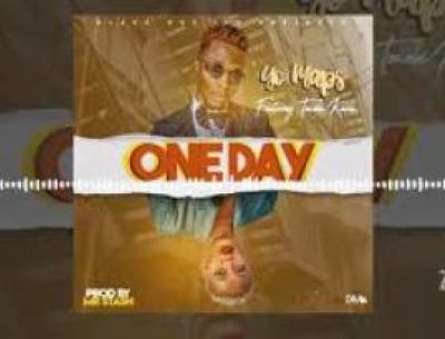 Yo Maps – One Day feat. Towela