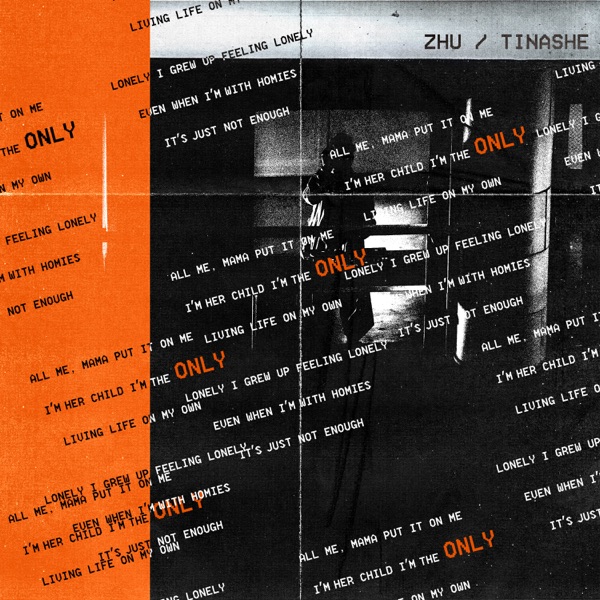 ZHU & Tinashé - ONLY