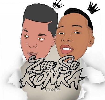 Zan SA – Flavour And Booze