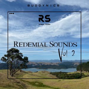 Buddynice – Redemial Sounds Vol 2 (Deep House)