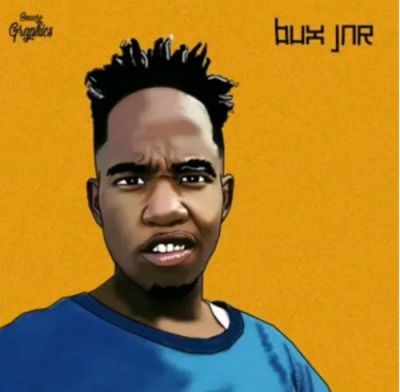 Bux Jnr Mr Gqomthang – 4360