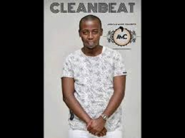 Cleanbeat – #GqomFridays Mix Vol.157