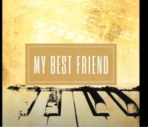 DJ Manzo SA & Comado - My Best Friend (feat. Mthandazo Gatya)