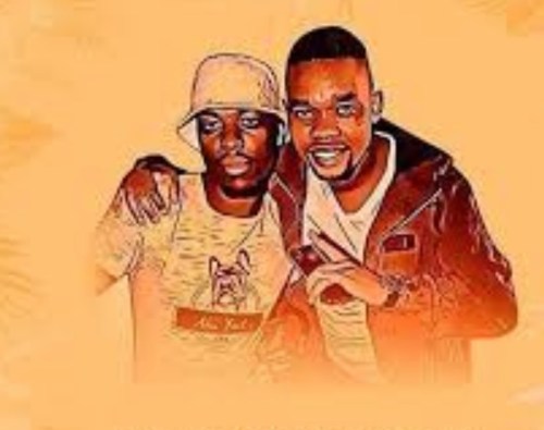 De Mthuda – Inhlobohlobo feat. Njelic