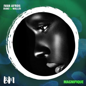 Diaki – Magnifique (Original Mix) feat. Wallid & Ivan Afro5