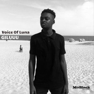 Giluuu – Voice of Lunaa