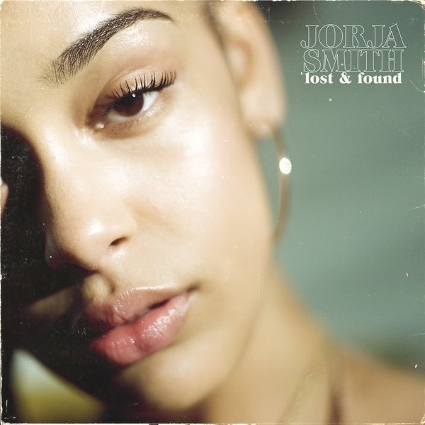 ALBUM: Jorja Smith - Lost and Found (2018)