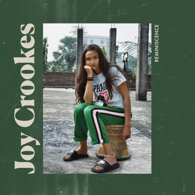 EP: Joy Crookes - Reminiscence