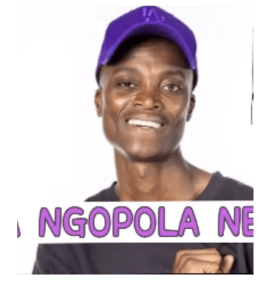 King Monada – Wa Ngopola feat. Various Artists